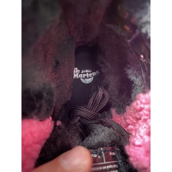 Dr Martens boots womens size 6 - Picture 8 of 16